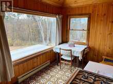 Cabin on Snake Bay | Sioux Narrows Ontario | Slide Image Thirty-three