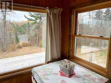 Cabin on Snake Bay | Sioux Narrows Ontario | Slide Image Thirty-five