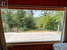 Cabin on Snake Bay | Sioux Narrows Ontario | Slide Image Thirty-seven