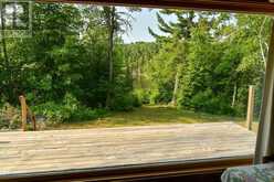 Cabin on Snake Bay | Sioux Narrows Ontario | Slide Image Thirty-eight