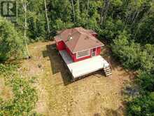 Cabin on Snake Bay | Sioux Narrows Ontario | Slide Image Three