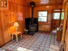 Cabin on Snake Bay | Sioux Narrows Ontario | Slide Image Forty-one