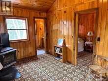 Cabin on Snake Bay | Sioux Narrows Ontario | Slide Image Forty-two