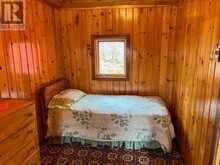 Cabin on Snake Bay | Sioux Narrows Ontario | Slide Image Forty-five