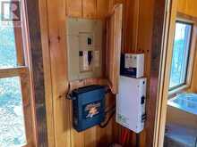 Cabin on Snake Bay | Sioux Narrows Ontario | Slide Image Forty-eight