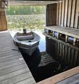 Cabin on Snake Bay | Sioux Narrows Ontario | Slide Image Six