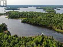 Cabin on Snake Bay | Sioux Narrows Ontario | Slide Image Seven