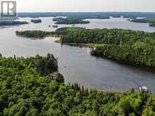 Cabin on Snake Bay | Sioux Narrows Ontario | Slide Image Eight