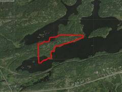 PCL 8452 DARLINGTON BAY Keewatin Ontario, P0X 1C0