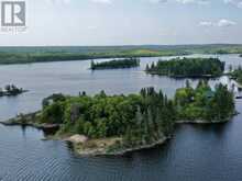 EB2364 ISLAND LOTW | Lake of the Woods Ontario | Slide Image Twelve