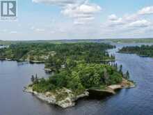 EB2364 ISLAND LOTW | Lake of the Woods Ontario | Slide Image Sixteen