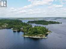 EB2364 ISLAND LOTW | Lake of the Woods Ontario | Slide Image Five