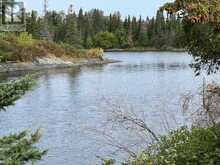 EB2364 ISLAND LOTW | Lake of the Woods Ontario | Slide Image Forty-five