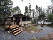 14 Island Canyon Lake | Kenora Ontario | Slide Image Twelve