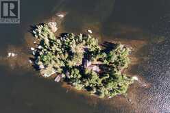 14 Island Canyon Lake | Kenora Ontario | Slide Image One