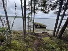 14 Island Canyon Lake | Vermilion Bay Ontario | Slide Image Twenty-four