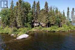 14 Island Canyon Lake | Kenora Ontario | Slide Image Twenty-eight