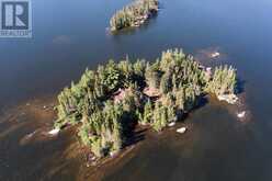 14 Island Canyon Lake | Kenora Ontario | Slide Image Two