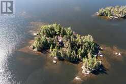 14 Island Canyon Lake | Kenora Ontario | Slide Image Three