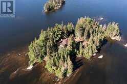 14 Island Canyon Lake | Kenora Ontario | Slide Image Four