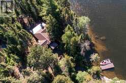 14 Island Canyon Lake | Vermilion Bay Ontario | Slide Image Six