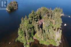 14 Island Canyon Lake | Kenora Ontario | Slide Image Seven