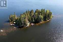 14 Island Canyon Lake | Vermilion Bay Ontario | Slide Image Eight