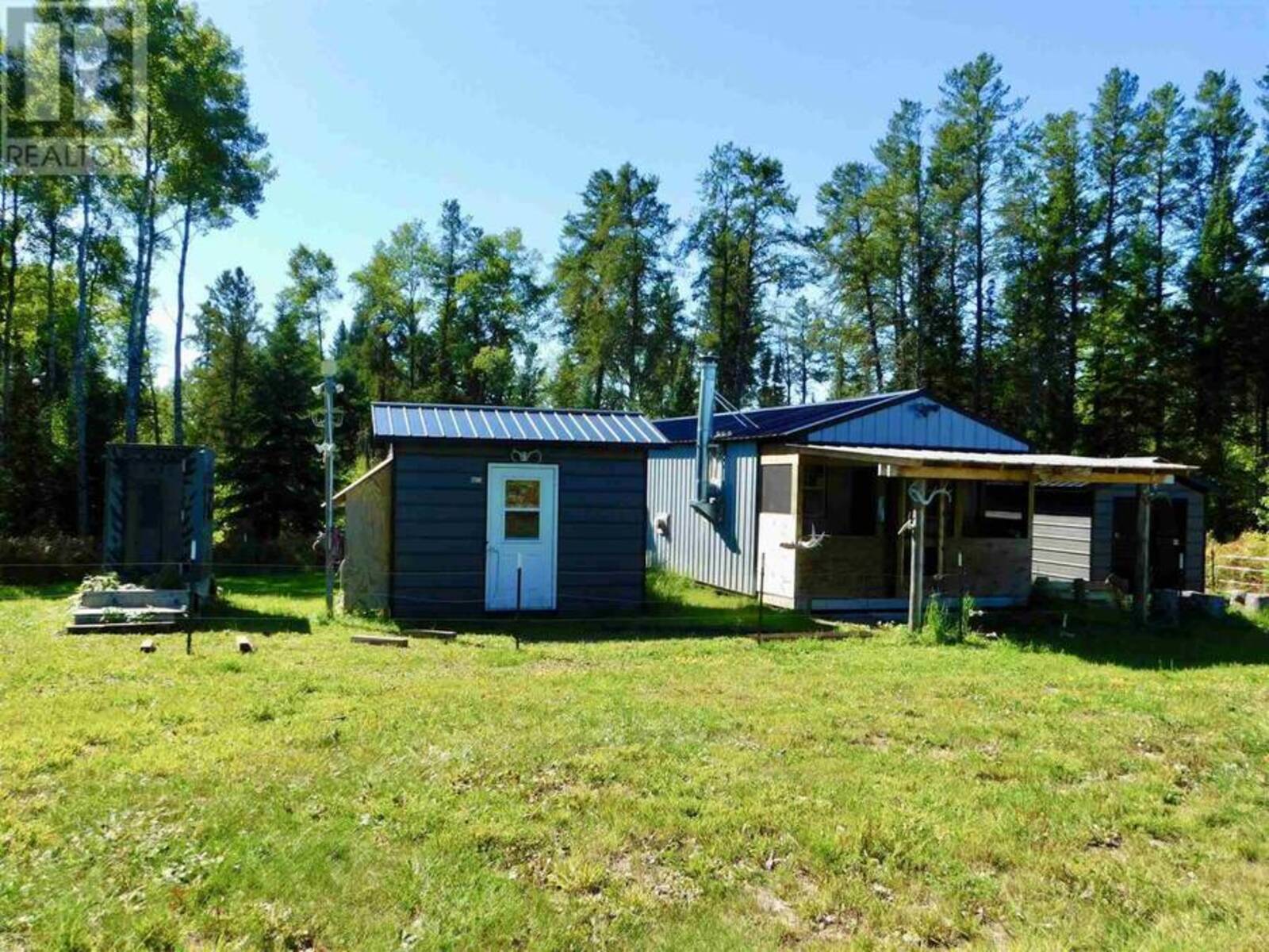 0 Chavall Road North, Machin, Ontario P8N 2E0