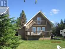 232 Lakeshore Drive | Ignace Ontario | Slide Image Ten