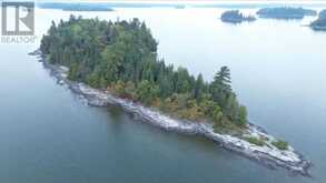 4 Sunset Island | Kenora Ontario | Slide Image One