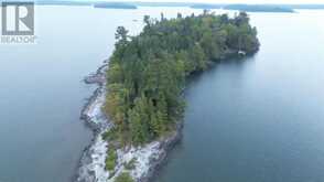 4 Sunset Island | Kenora Ontario | Slide Image Two