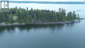 4 Sunset Island | Kenora Ontario | Slide Image Four