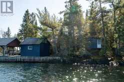 2 Whitefish Bay Island 19 | Sioux Narrows Ontario | Slide Image Thirty-two
