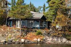 2 Whitefish Bay Island 19 | Sioux Narrows Ontario | Slide Image Forty-six