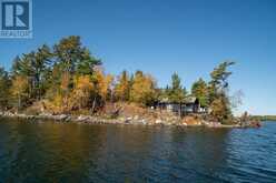 2 Whitefish Bay Island 19 | Sioux Narrows Ontario | Slide Image Forty-seven