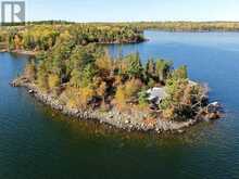 2 Whitefish Bay Island 19 | Sioux Narrows Ontario | Slide Image Forty-nine