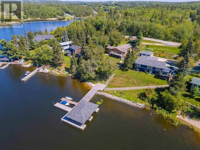 7 GLEN CAMERON DRIVE Kenora Ontario, P9N 4X4