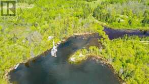 2 French Narrows|Lake of the Woods | Sioux Narrows-nestor Falls Ontario | Slide Image Six