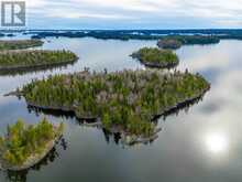 Island D49|Matheson Bay, Lake of the Woods | Kenora Ontario | Slide Image Ten