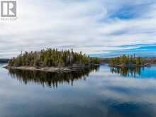 Island D49|Matheson Bay, Lake of the Woods | Kenora Ontario | Slide Image Thirteen