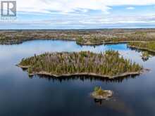 Island D49|Matheson Bay, Lake of the Woods | Kenora Ontario | Slide Image Seventeen