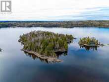 Island D49|Matheson Bay, Lake of the Woods | Kenora Ontario | Slide Image Eighteen