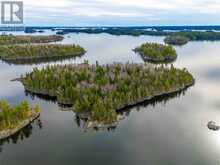 Island D49|Matheson Bay, Lake of the Woods | Kenora Ontario | Slide Image Nineteen