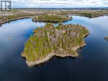 Island D49|Matheson Bay, Lake of the Woods | Kenora Ontario | Slide Image One