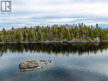 Island D49|Matheson Bay, Lake of the Woods | Kenora Ontario | Slide Image Twenty-two