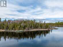 Island D49|Matheson Bay, Lake of the Woods | Kenora Ontario | Slide Image Twenty-three