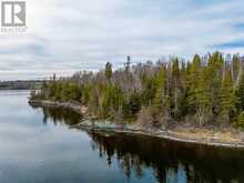 Island D49|Matheson Bay, Lake of the Woods | Kenora Ontario | Slide Image Thirty-two