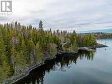 Island D49|Matheson Bay, Lake of the Woods | Kenora Ontario | Slide Image Thirty-three