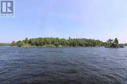 Island D49|Matheson Bay, Lake of the Woods | Kenora Ontario | Slide Image Thirty-nine