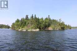 Island D49|Matheson Bay, Lake of the Woods | Kenora Ontario | Slide Image Forty-two
